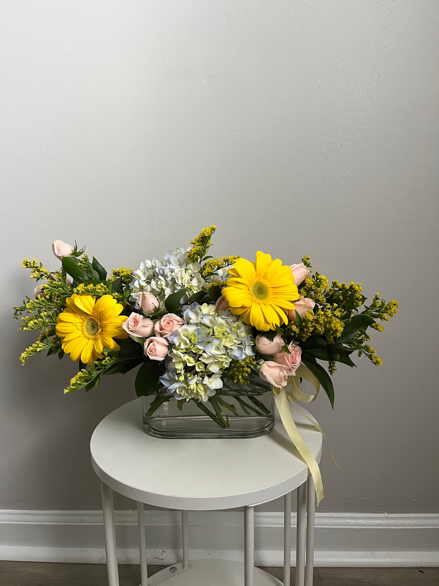 Signature Mixed Bouquets