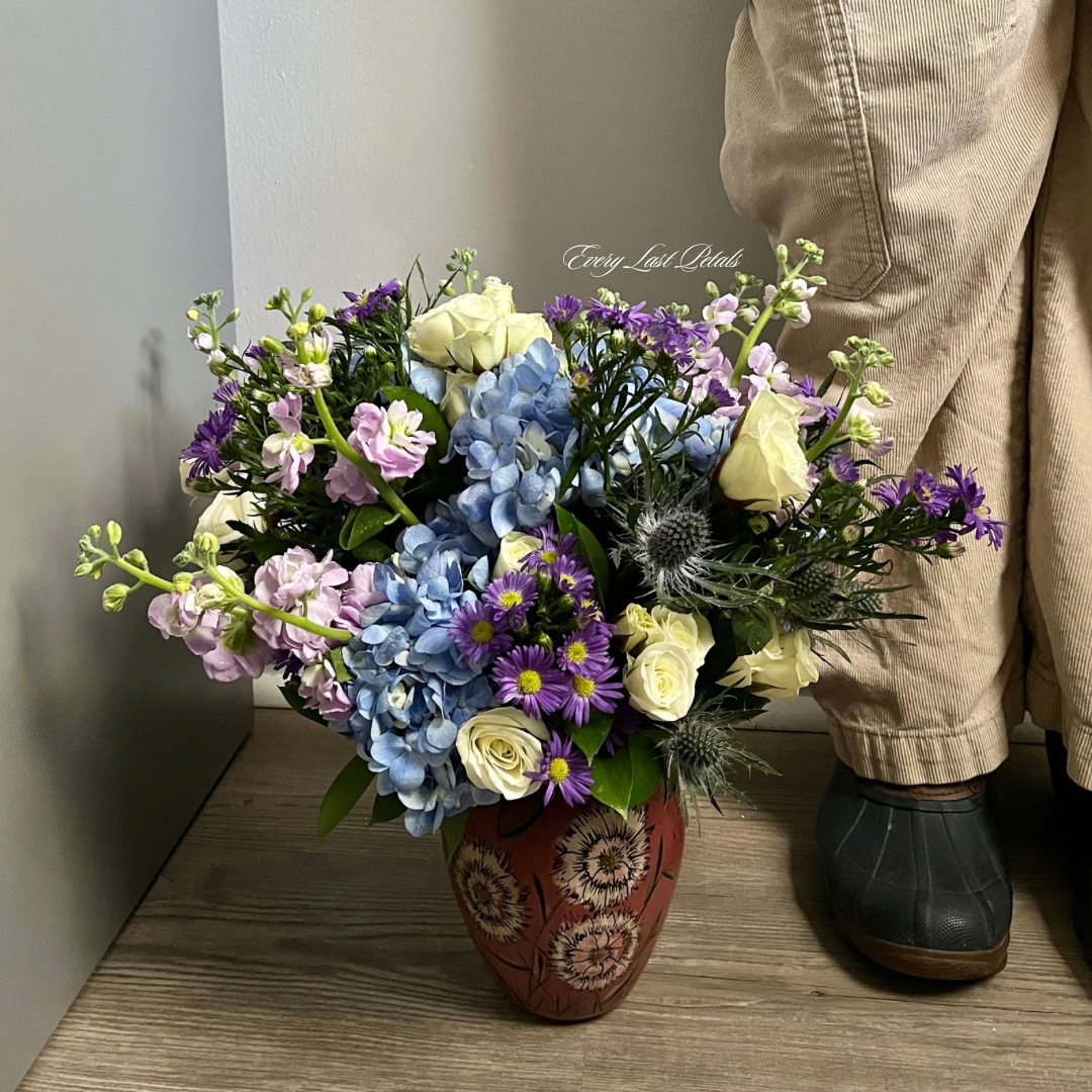 The Bloom Plan