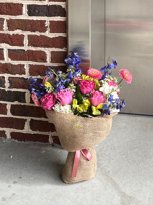 Signature Mixed Bouquets