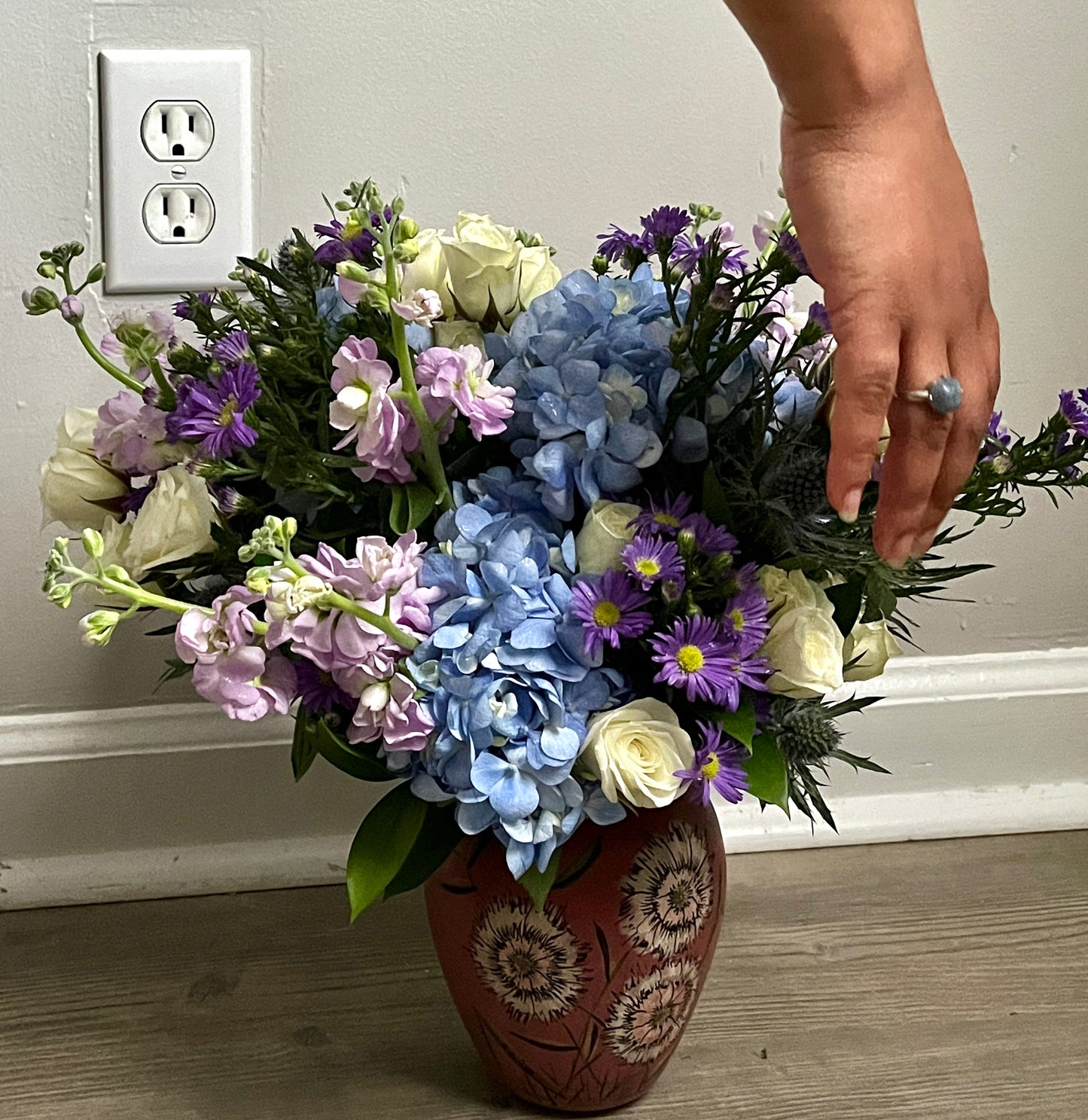 Signature Mixed Bouquets