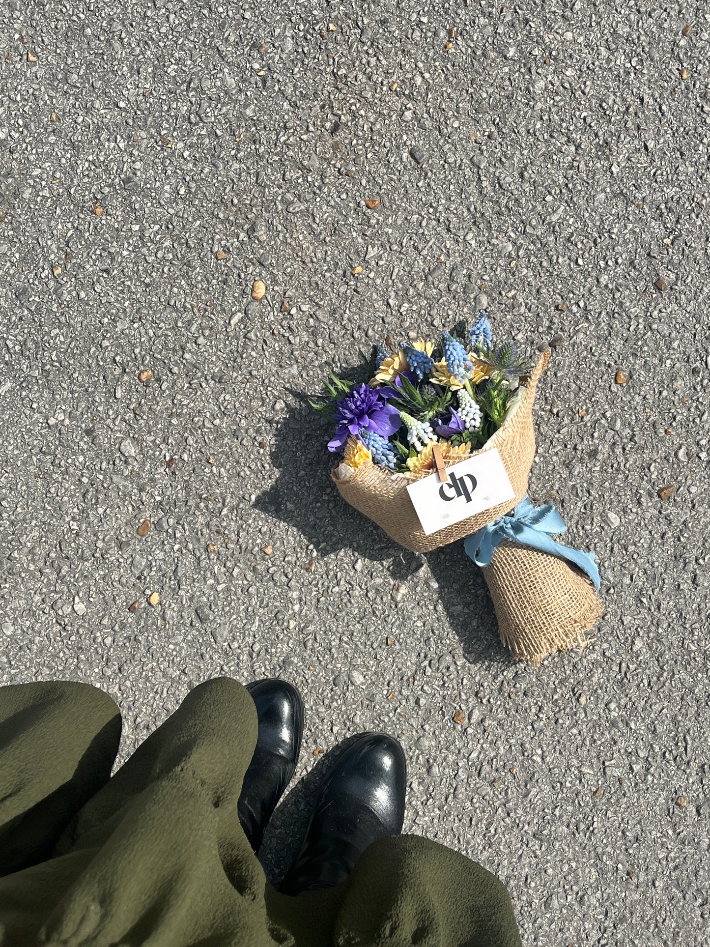 Signature Mixed Bouquets