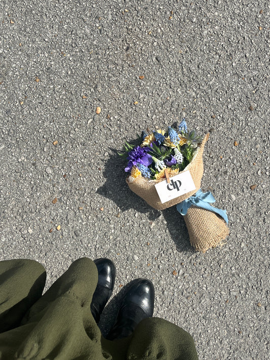 Signature Mixed Bouquets