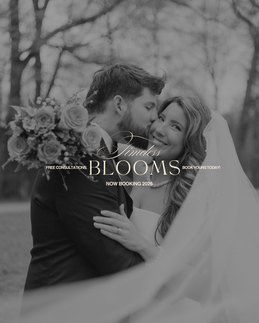 Event Consultation Meeting with Lead Florist
