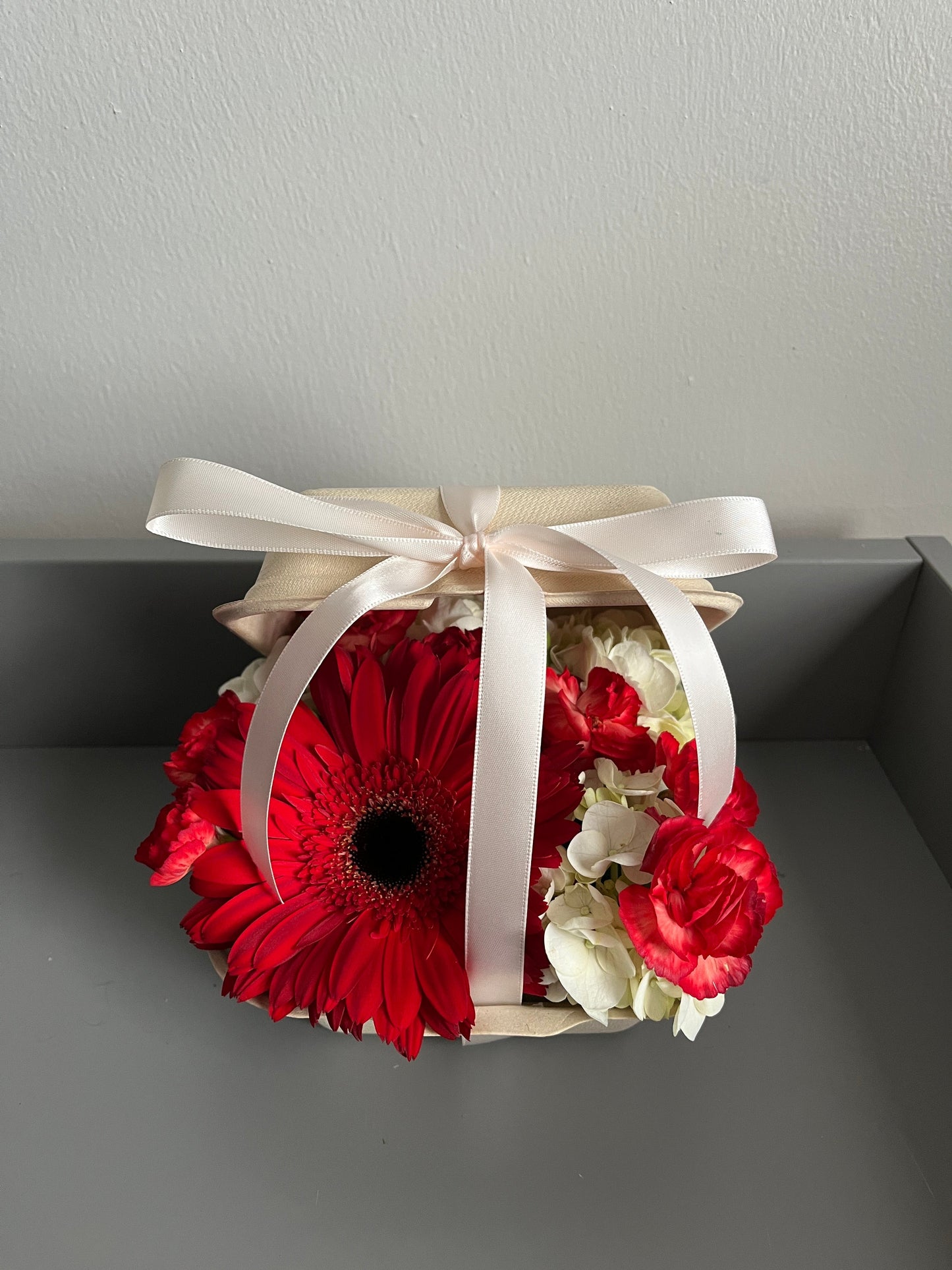 Bloom Box