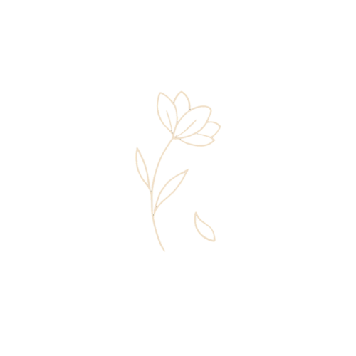 Every last petal